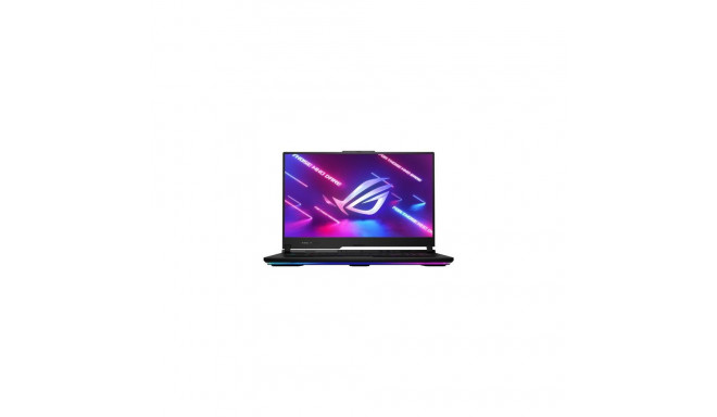 ASUS ROG Strix SCAR 17 G733PY-LL002W AMD Ryzen™ 9 7945HX Laptop 43.9 cm (17.3&quot;) Wide Quad H