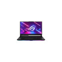 ASUS ROG Strix SCAR 17 G733PY-LL002W AMD Ryzen™ 9 7945HX Laptop 43.9 cm (17.3&quot;) Wide Quad H