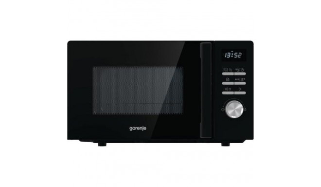 Gorenje MO20A4BH Countertop Combination microwave 20 L 800 W Black