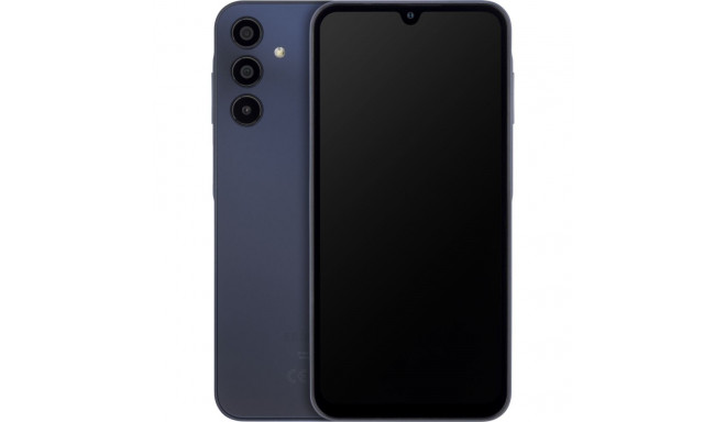 Samsung SM-A155F Galaxy A15 Dual Sim 4+128GB blue black DE