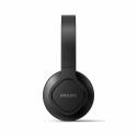 Philips Wireless sports headphones TAA4216BK/00, Washable ear-cup cushions, IP55 dust/water protecti