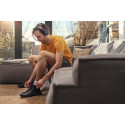 Philips Wireless sports headphones TAA4216BK/00, Washable ear-cup cushions, IP55 dust/water protecti