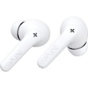 DEFUNC DFTRUEAUDIOW headphones/headset White