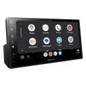 Pioneer SPH-DA77DAB autorádio 2DIN, 6,8&amp;#039;&amp;#039; LCD, DAB+, CarPlay, Android Auto