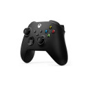 Microsoft Xbox Wireless Controller Black Bluetooth Gamepad Analogue / Digital Android, PC, Xbox One,