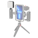 SmallRig 4276 Vibe P108 Full Color mini LED Video Light (âPhonographâ Limited Edition)