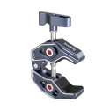 SmallRig 3755B Crab Shaped Clamp