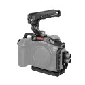 SmallRig 3830B Handheld Kit for Canon EOS R5/R6/R5 C