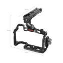 SmallRig 3830B Handheld Kit for Canon EOS R5/R6/R5 C