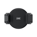 JJC MS SPC1 Phone Clamp Magnetic Mount Black