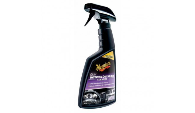 Meguiars Quik Detailer Interio-hooldusvahend