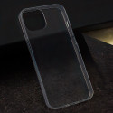 Slim case 1 mm for Samsung Galaxy A32 4G transparent