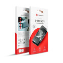 Forcell Privacy Glass  - for Iphone X / XS / 11 Pro black