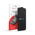 Forcell Privacy Glass  - for Iphone X / XS / 11 Pro black