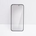 Forcell Privacy Glass  - for Iphone 15 Plus black