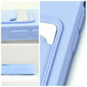 CARD case for IPHONE 16 Plus violet