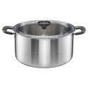 CASSEROLE FF 7L WITH LID 1072318