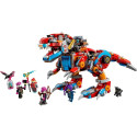 CONSTRUCTOR LEGO DREAMZZZ C-REX71484