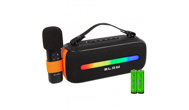 juhtmevaba kõlar Blow Soundbox