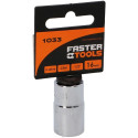 FASTER TOOLS HEXSOCKETS 1/2 16