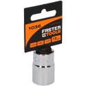 FASTER TOOLS HEXSOCKETS 1/2 19