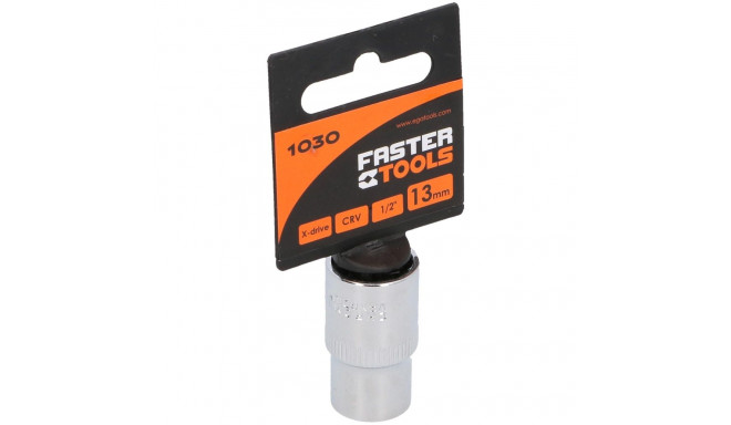 FASTER TOOLS HEXSOCKETS 1/2 13