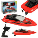 RC puldiga paat Revolt Q5 Galaxy punane
