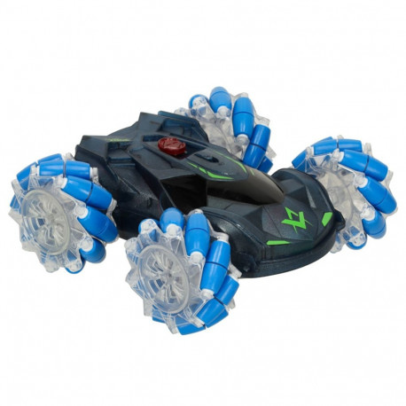 Revolt SLYDZ Vapor sinine RC puldiga auto