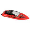 RC puldiga paat Revolt Q5 Galaxy punane