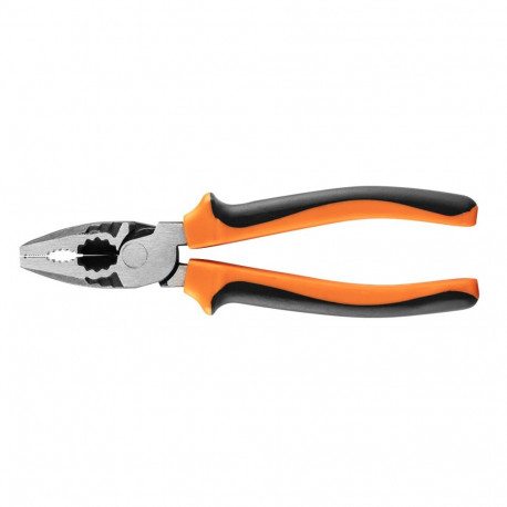 Szczypce uniwersalne 40% FS 180 mm
