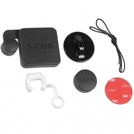 TRACER ZM-04 kaamera turvakomplekt