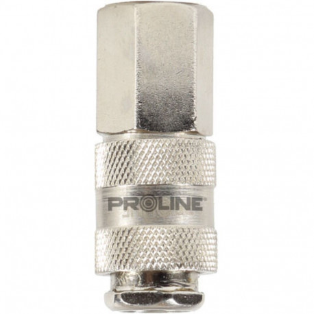 Kiirühendus, sisekeere 1/2", Proline