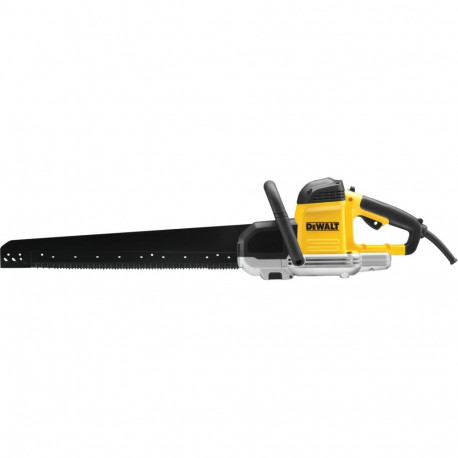 Dewalt alligaatorsaag gaasbetoonile 1700W, 430mm