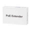 77-967# Extender poe 4-portowy 100mbs