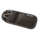 74-020# Etui antykradzieżowe klatka faradaya keyless pionowe