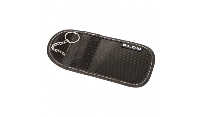 74-020# Etui antykradzieżowe klatka faradaya keyless pionowe