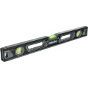 Lood premium käepidemega 3 libellit freesitud, 0.5mm/1m, magnetiline 2%, 60cm, Proline