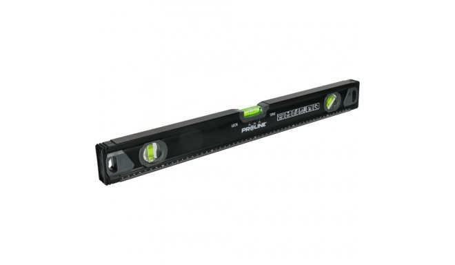 Poziomnica prem.3lib.frez, 0.5mm/1m, mag.2%, 60cm, proline