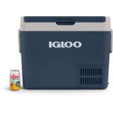 IGLOO ICF 32 Electric Cool Box 32 Liter