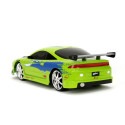 Jada Fast & Furious RC 1995 Mitsubishi 1:16        253206014