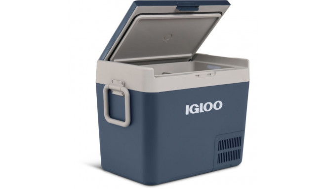 IGLOO ICF 40 Electric Cool Box 39 Liter