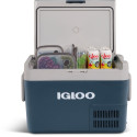 IGLOO ICF 40 Electric Cool Box 39 Liter