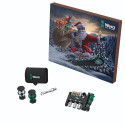 Wera Advent Calendar 2024