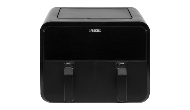 Princess Double Basket Airfryer 182068