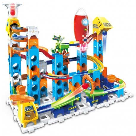 VTech Marble Rush raketi komplekt M 100 E