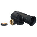 Levenhuk Halo NVM20 Monocular Night Vision Device digital