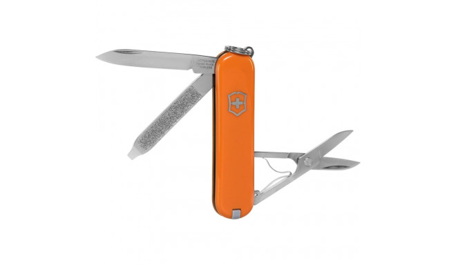 Victorinox Classic SD Mango Tango