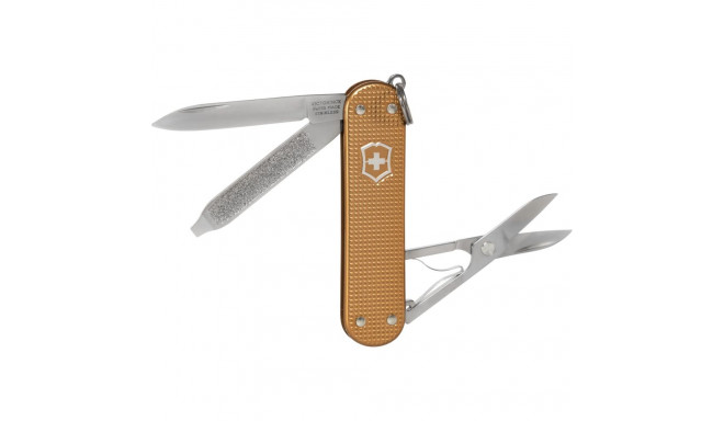 Victorinox Classic SD Alox Wet Sand