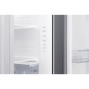 Samsung RS64DG5303S9EF Side by Side Stainless Steel Look