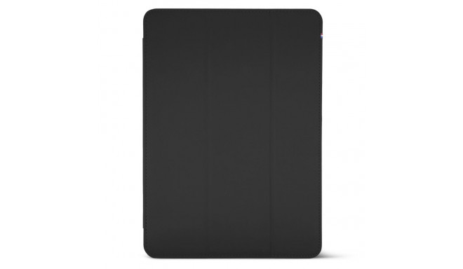 Decoded Silicone Slim Cover 12.9  iPad Pro Gen 3-6 Charcoal